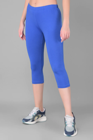 Royal Blue 119 Capri