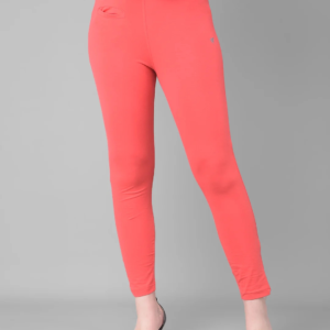 comfort-lady-lycra-pants-for-women-light-cherry