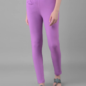 comfort-lady-lycra-pants-for-women-rangoli-pink