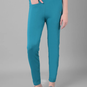 comfort-lady-lycra-pants-for-women-special-green
