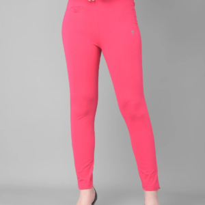 comfort-lady-lycra-pants-for-women-bright-rose