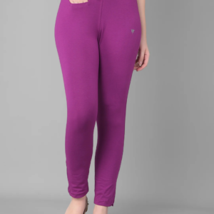 comfort-lady-lycra-pants-for-women-hot-magenta
