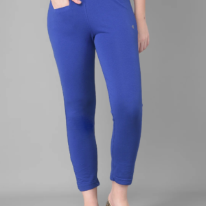 comfort-lady-lycra-pants-for-women-special-indigo-blue