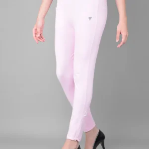 comfort-lady-lycra-pants-for-women-baby-pink