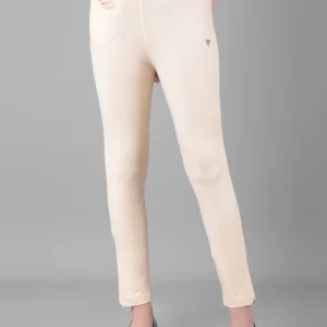 comfort-lady-lycra-pants-for-women-light-peach