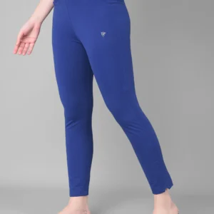 comfort-lady-lycra-pants-for-women-deep-royal-blue