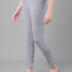 comfort-lady-lycra-pants-for-women-light-steel-grey