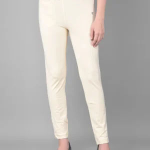 comfort-lady-lycra-pants-for-women-deep-cream